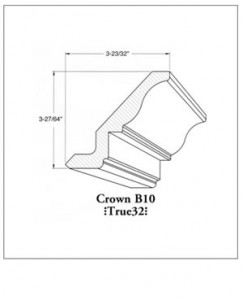 B-10 Crown