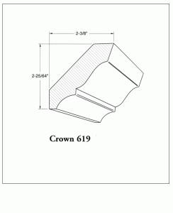 619 Crown