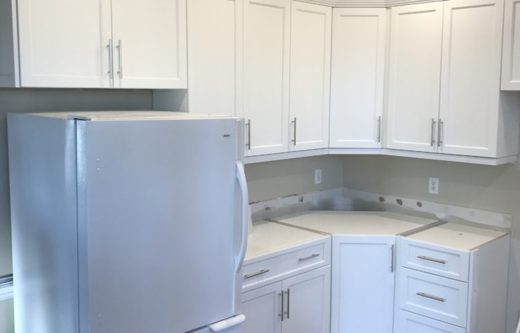 Custom Kitchen Cabinets, Sculleries, and Wet Bars - Noles Cabinets, Fuquay-Varina NC