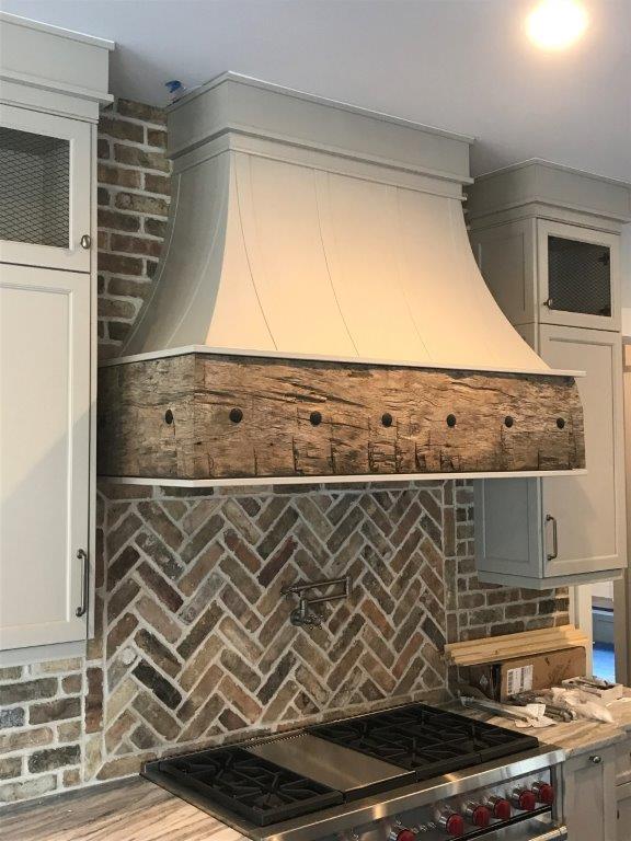 Custom Kitchen Cabinets - Noles Cabinets, Fuquay-Varina NC