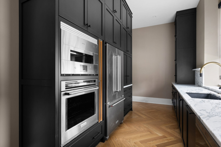 Custom Cabinetry Parker Meadow By Noles Cabinets 01