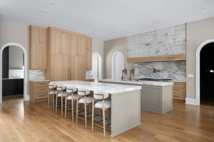 Custom Kitchen Cabinetry Parker Meadow By Noles Cabinets 01