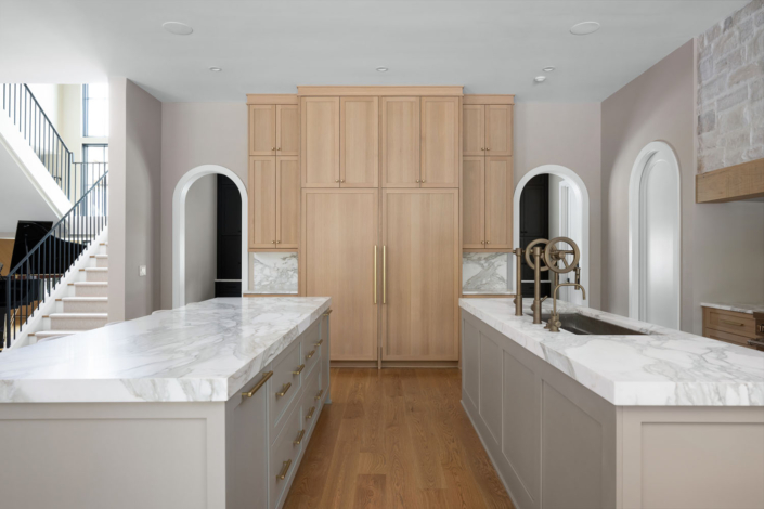 Custom Kitchen Cabinetry Parker Meadow By Noles Cabinets 02