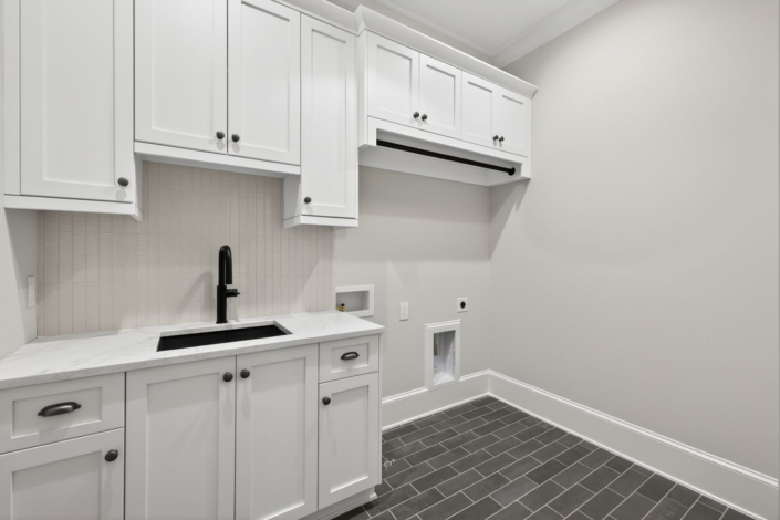 6508 Sanctuary Falls Drive Raleigh NC Custom Cabinetry By Noles Cabinets 09